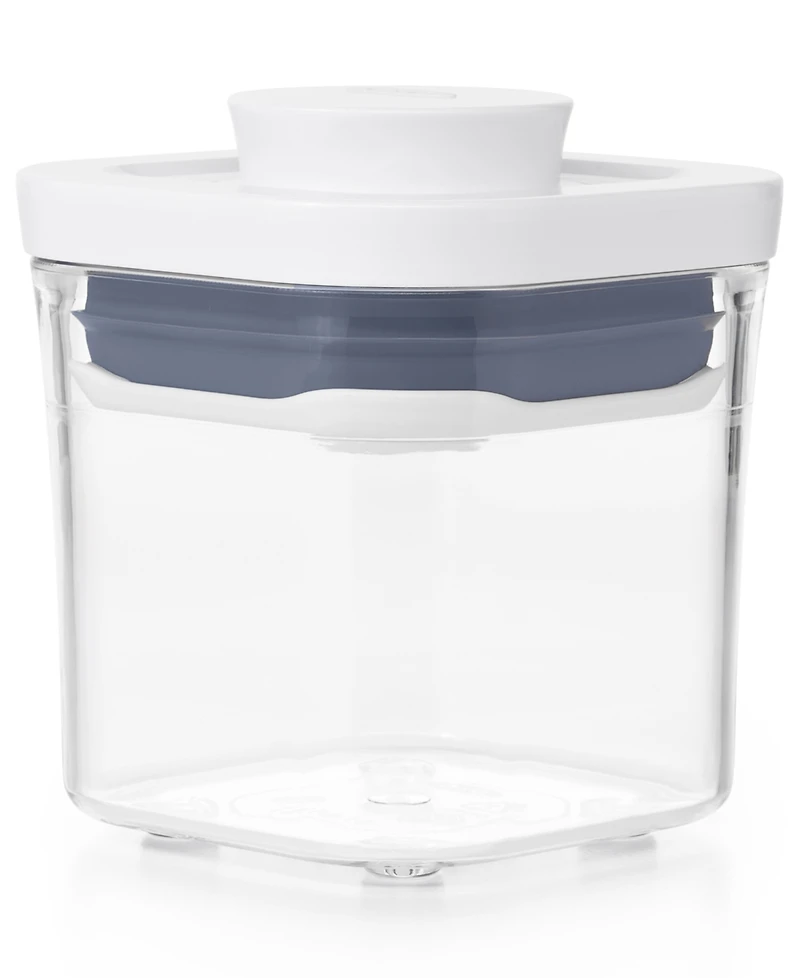 Oxo Pop Mini Square Mini Food Storage Container
