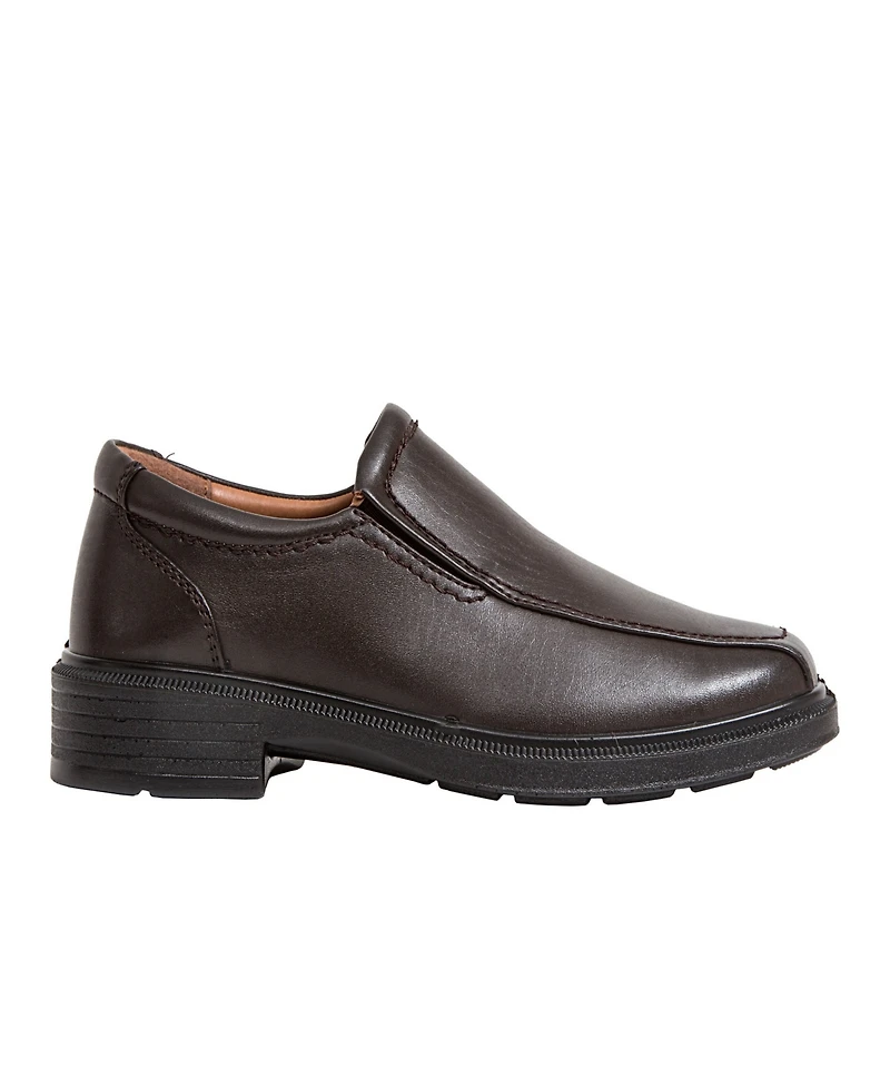 Deer Stags Toddler, Little, and Big Boys Greenpoint Jr Slip-On Shoe