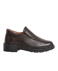 Deer Stags Toddler, Little, and Big Boys Greenpoint Jr Slip-On Shoe