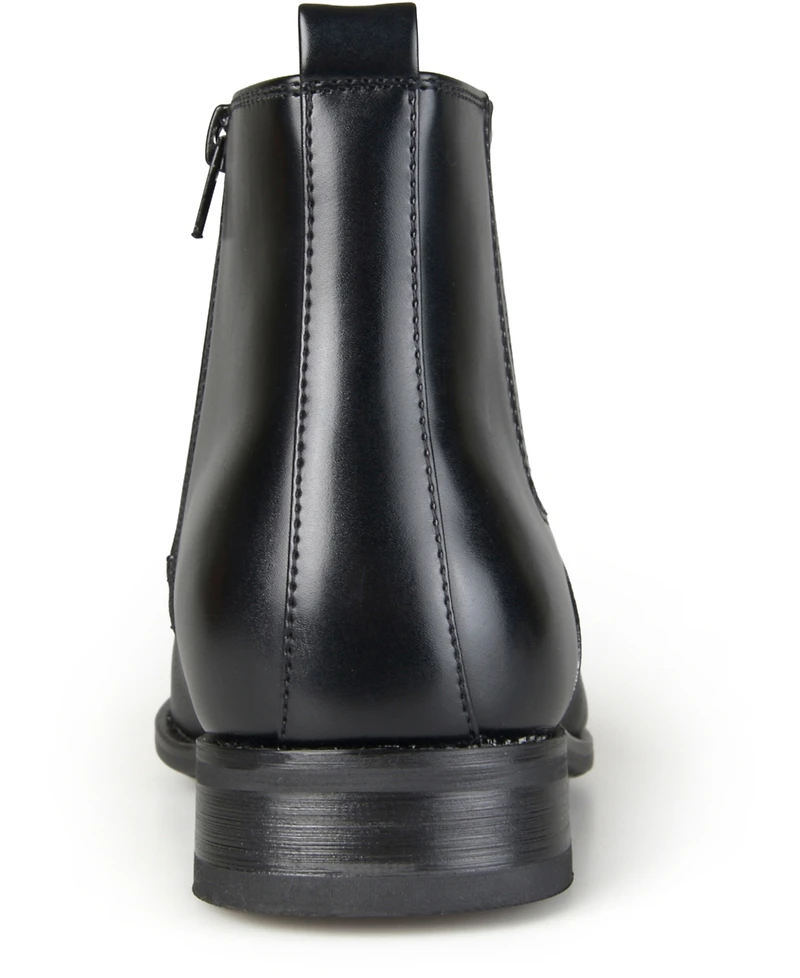 Vance Co. Men's Alex Dress Shoe
