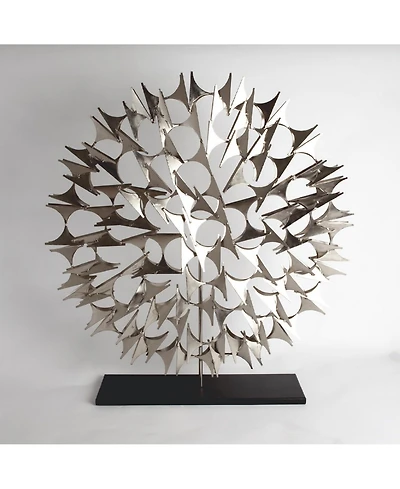 Global Views Cosmallos Sculpture