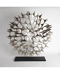 Global Views Cosmallos Sculpture