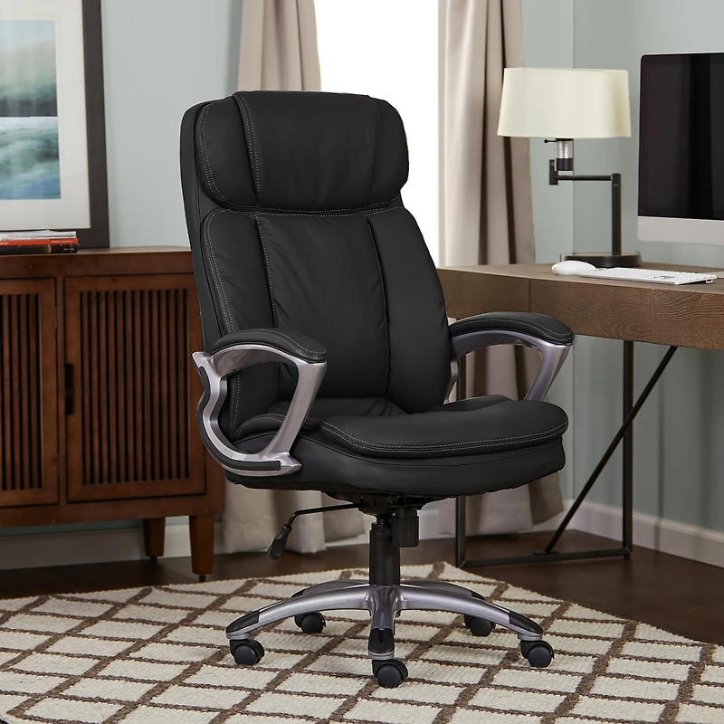 Serta Big and Tall Executive Office Chair
