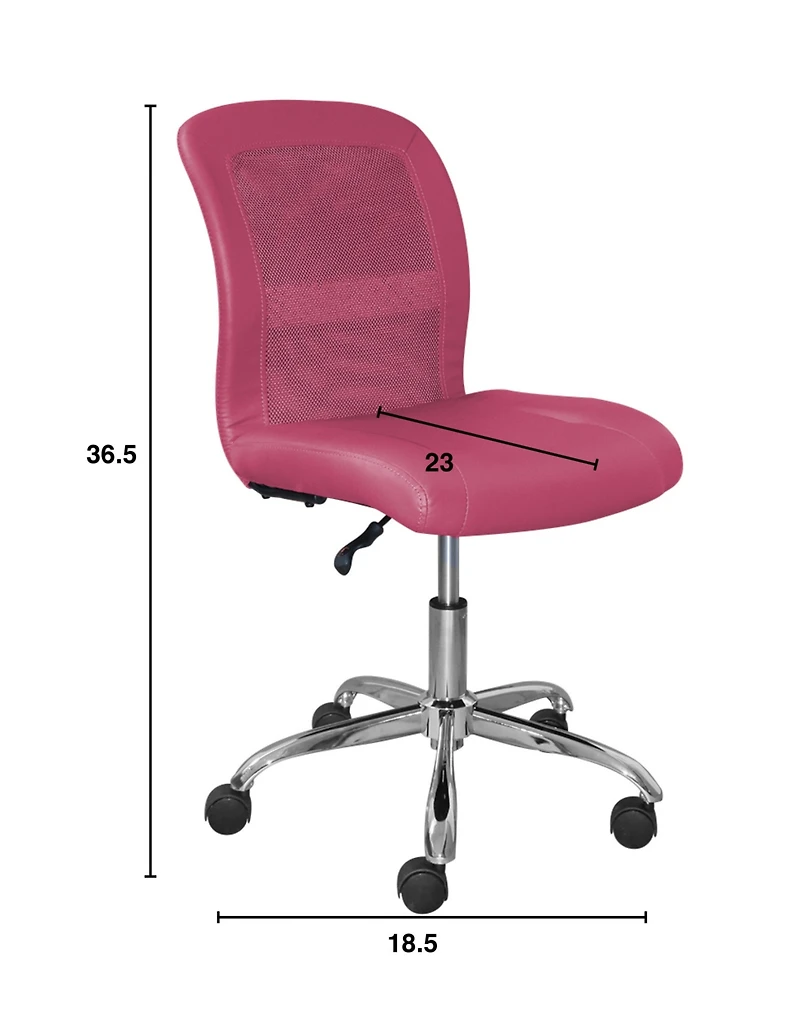Serta Essentials Ergonomic Computer Task Chair