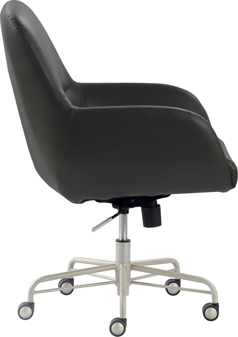 Tommy Hilfiger Forester Leather Office Chair