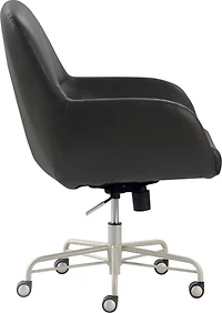 Tommy Hilfiger Forester Leather Office Chair
