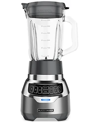 Black & Decker PowerCrush Digital Blender with Quiet Technology