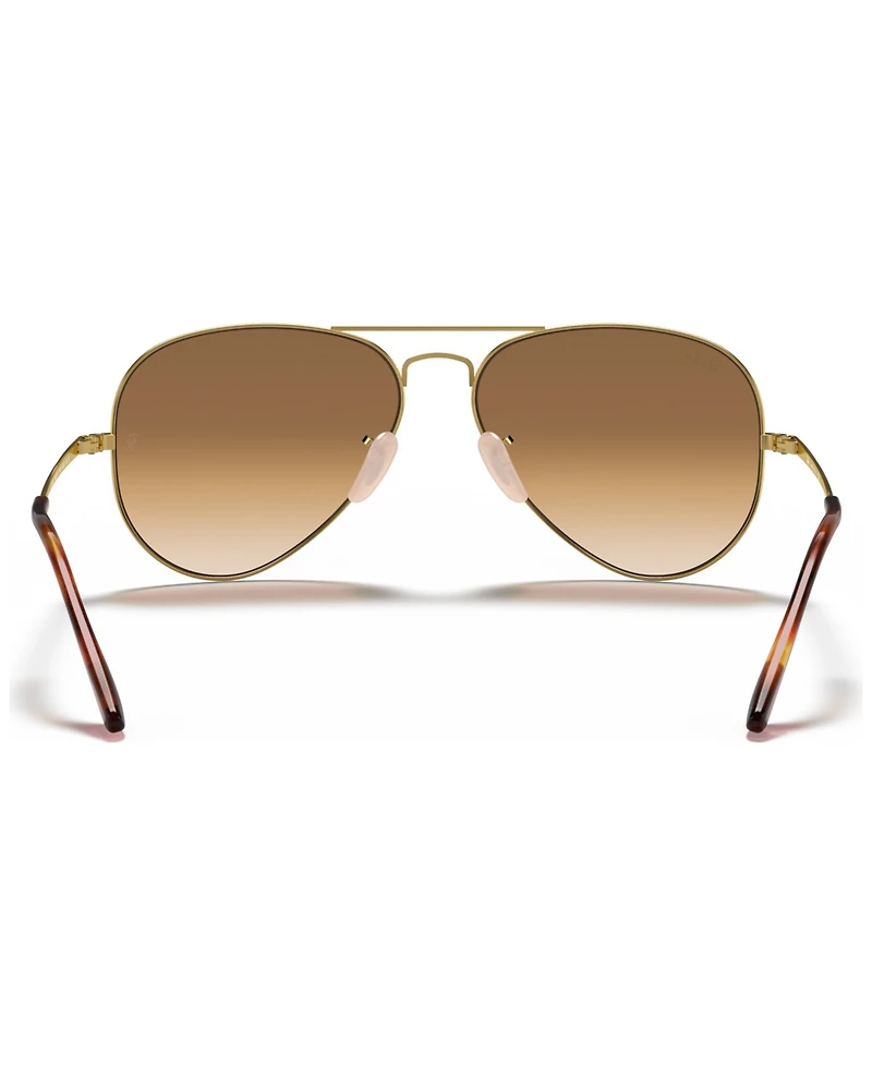 Ray-Ban Aviator Metal Ii Sunglasses