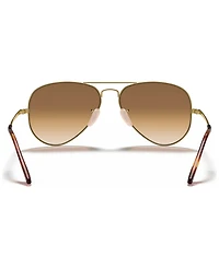 Ray-Ban Aviator Metal Ii Sunglasses