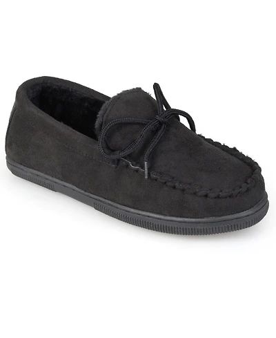 Vance Co. Men's 212M Slipper