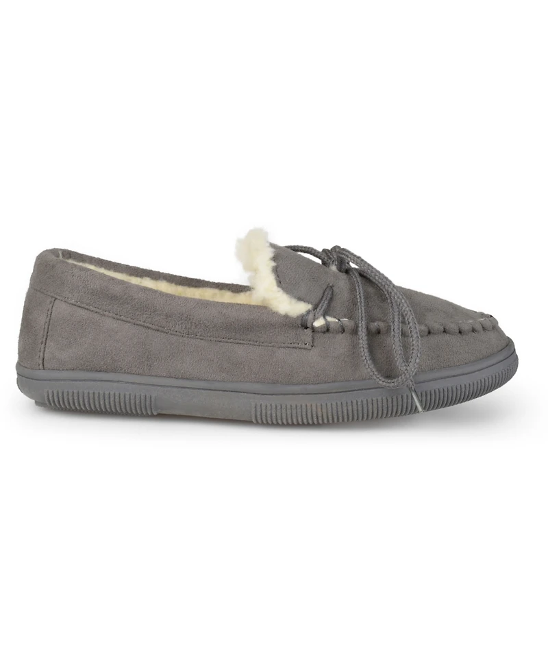 Vance Co. Men's 212M Slipper
