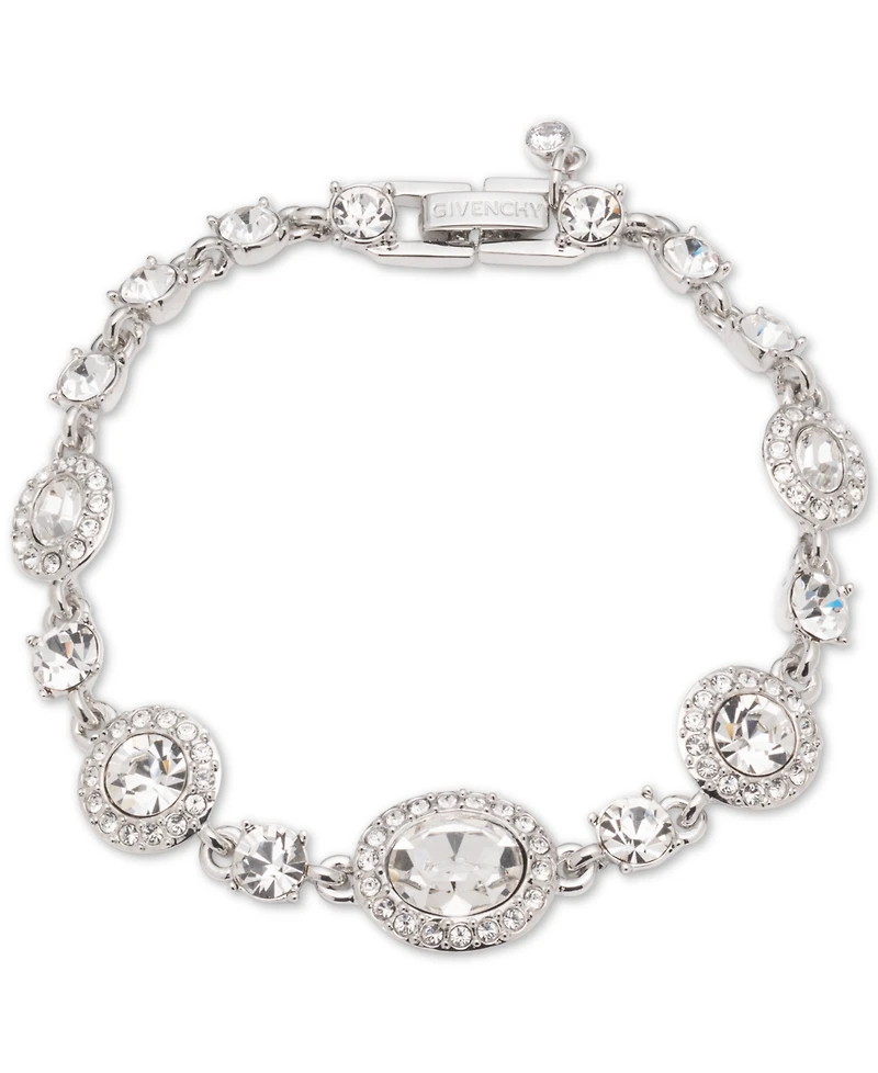 Givenchy Crystal Flex Bracelet