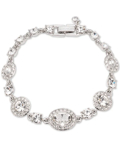 Givenchy Crystal Flex Bracelet