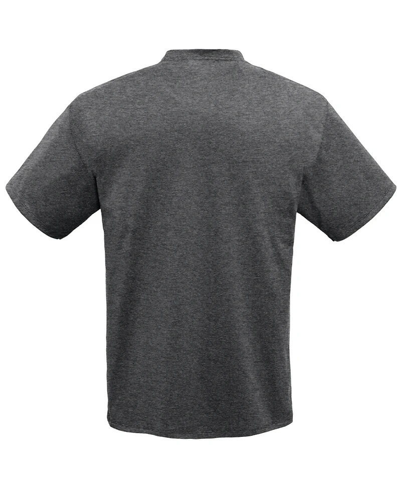 Champion Men's Script Logo T-Shirt