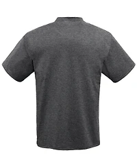 Champion Men's Script Logo T-Shirt