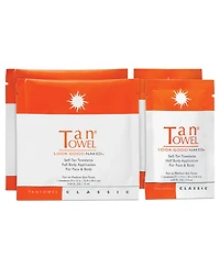 TanTowel To Go Kit
