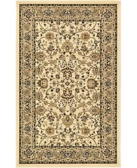Bayshore Home Arnav Arn1 5' x 8' Area Rug