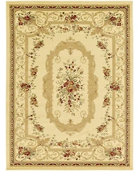 Bayshore Home Belvoir Blv3 9' x 12' Area Rug