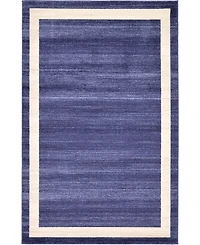 Bayshore Home Lyon Lyo5 5' x 8' Area Rug