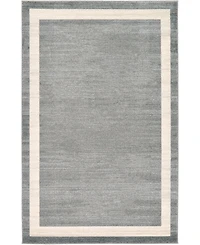 Bayshore Home Lyon Lyo5 5' x 8' Area Rug
