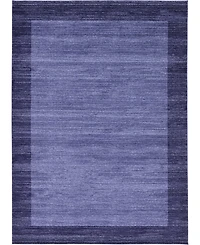 Bayshore Home Lyon Lyo4 8' x 11' Area Rug