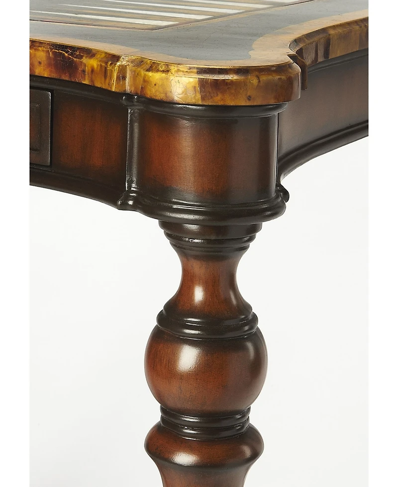 Butler Enrique Stone Game Table
