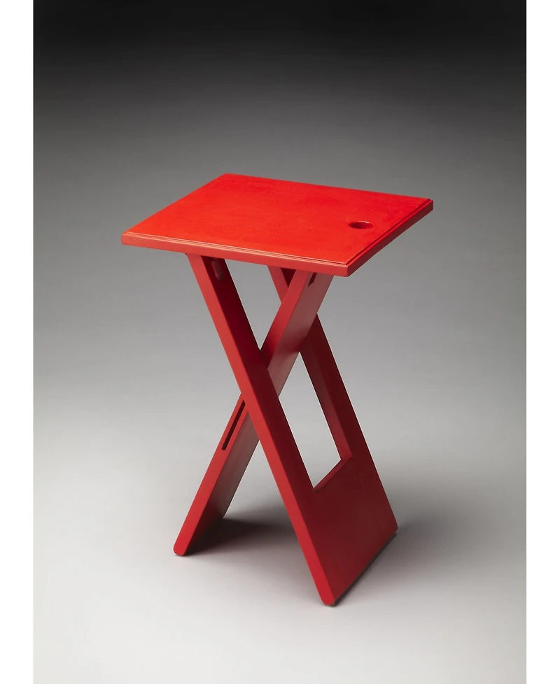 Butler Hammond Folding Table