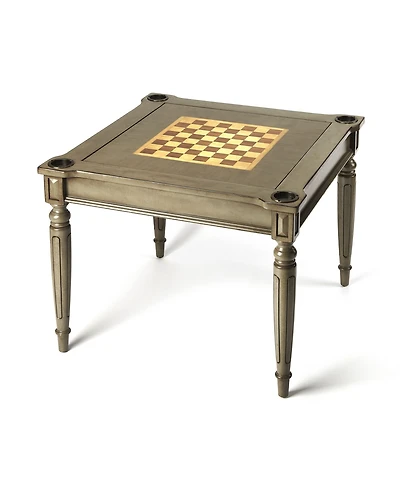 Butler Vincent Game Table