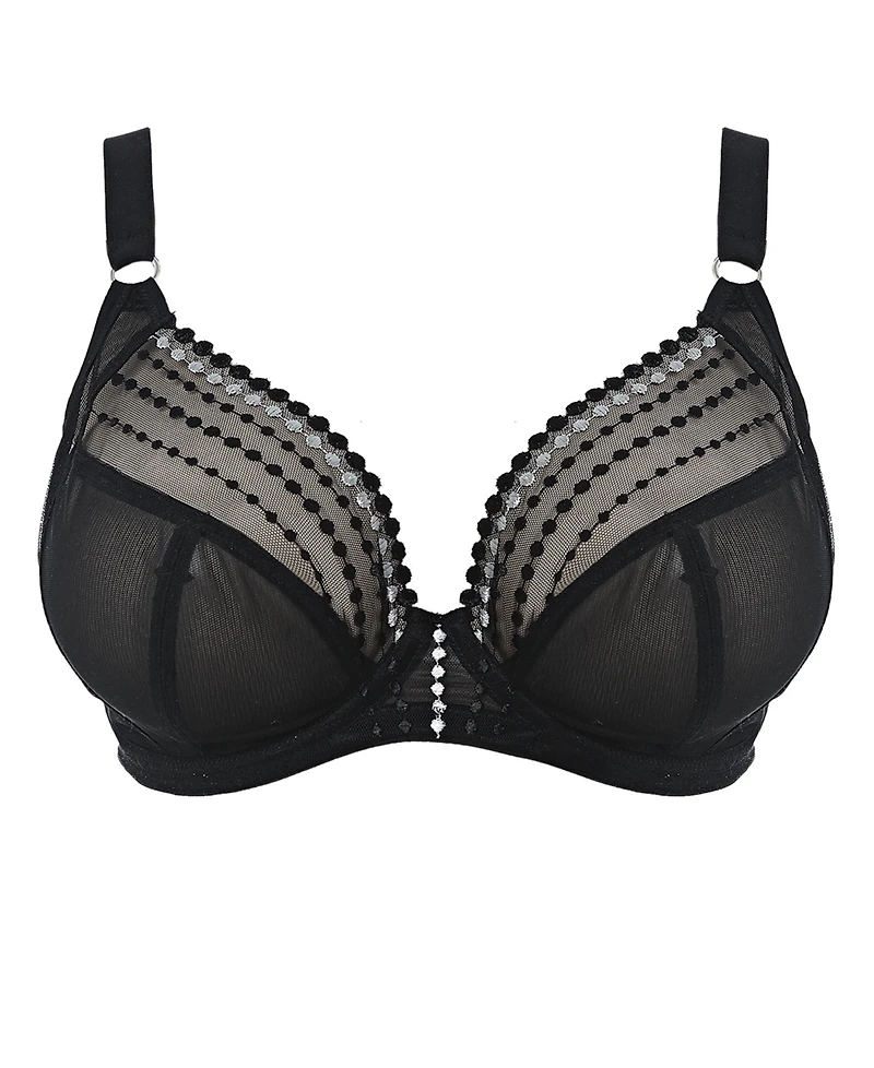 Elomi Matilda Full Figure Underwire Bra EL8900