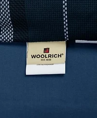 Woolrich Flint Cozy Spun Down Alternative Comforter Sets