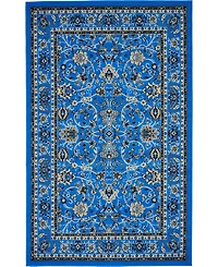 Bayshore Home Arnav Arn1 5' x 8' Area Rug