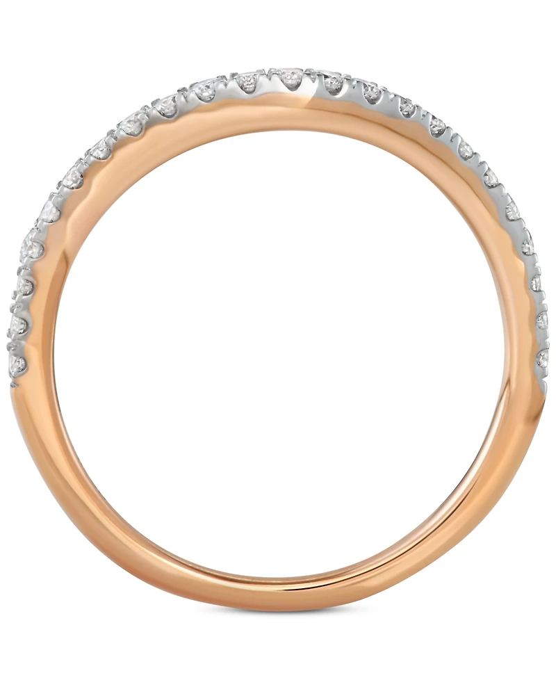 Diamond Halo Bridal Set (2 ct. t.w.) 14K White, Yellow or Rose Gold