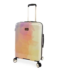 Bebe Emma 3-Pc. Hardside Luggage Set