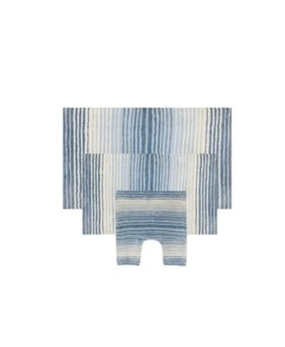 Home Weavers Gradiation Bath Rugs