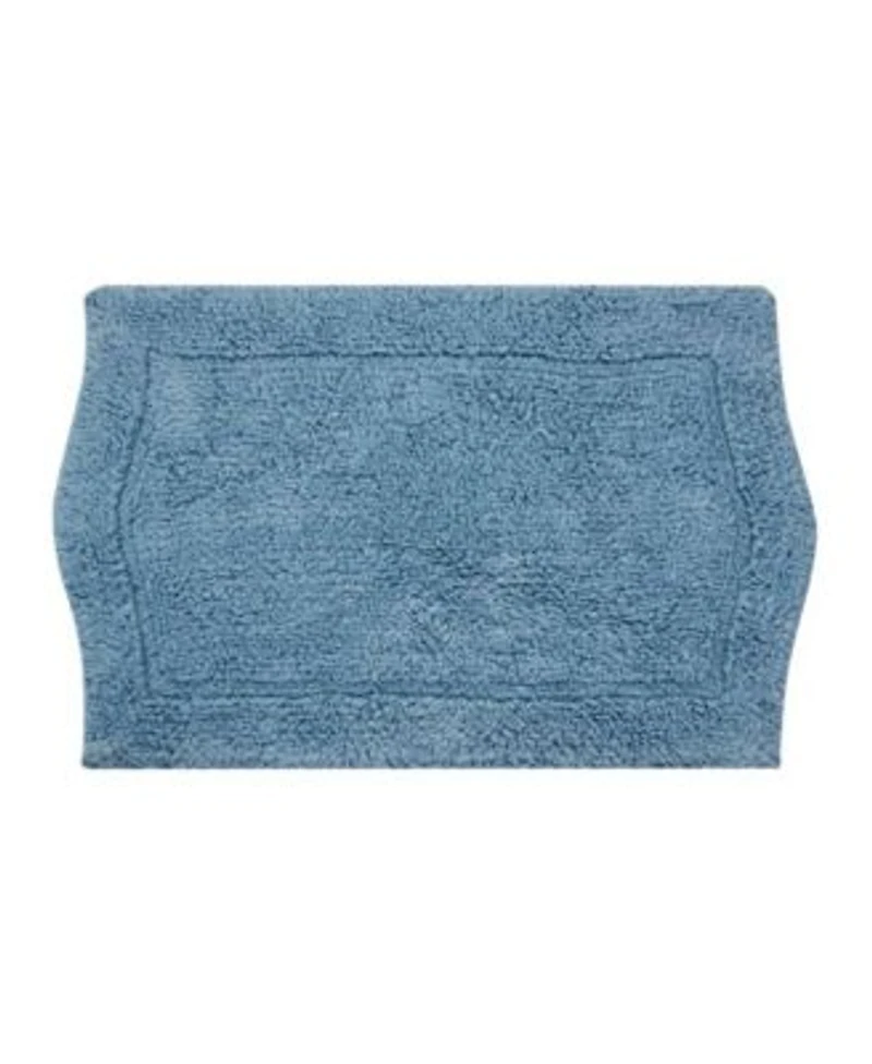 Home Weavers Waterford Bath Rugs