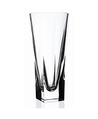 Rcr Fusion Crystal Vase Large
