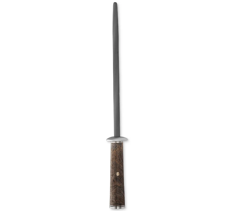 Miyabi Black 9" Sharpening Steel
