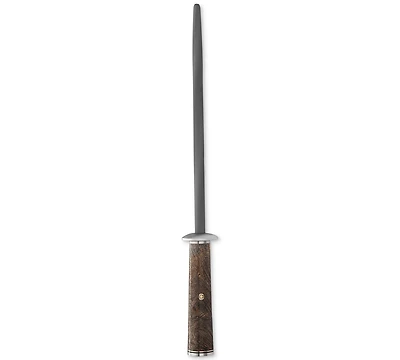 Miyabi Black 9" Sharpening Steel