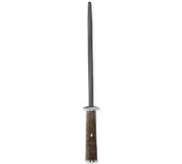 Miyabi Black 9" Sharpening Steel