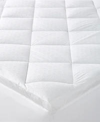 Hotel Collection Luxe Mattress Pad, California King, Exclusively at Macy's
