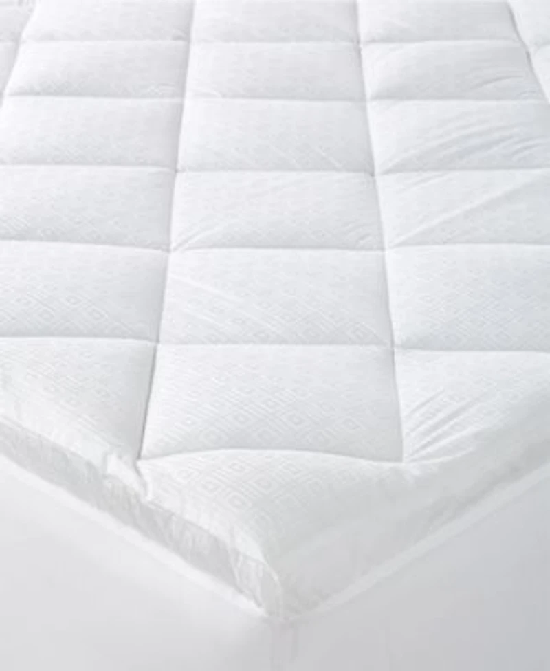 Hotel Collection Luxe Mattress Pads Exclusively At Macys