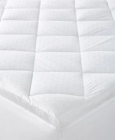 Hotel Collection Luxe Mattress Pads Exclusively At Macys