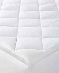 Hotel Collection Luxe Mattress Pads Exclusively At Macys