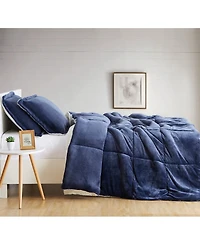 Truly Soft Cuddle Warmth Comforter Set, Twin Xl