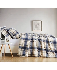 Truly Soft Cuddle Warmth Comforter Set
