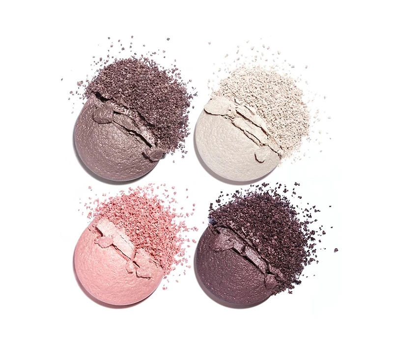Multi-Effect Quadra Eyeshadow