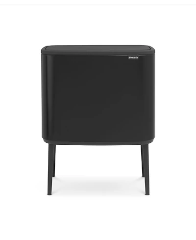Brabantia Bo Touch Top Can