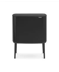 Brabantia Bo Touch Top Can