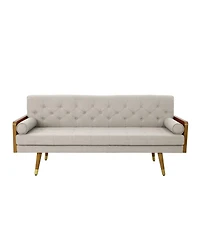 Jalon 72" Sofa