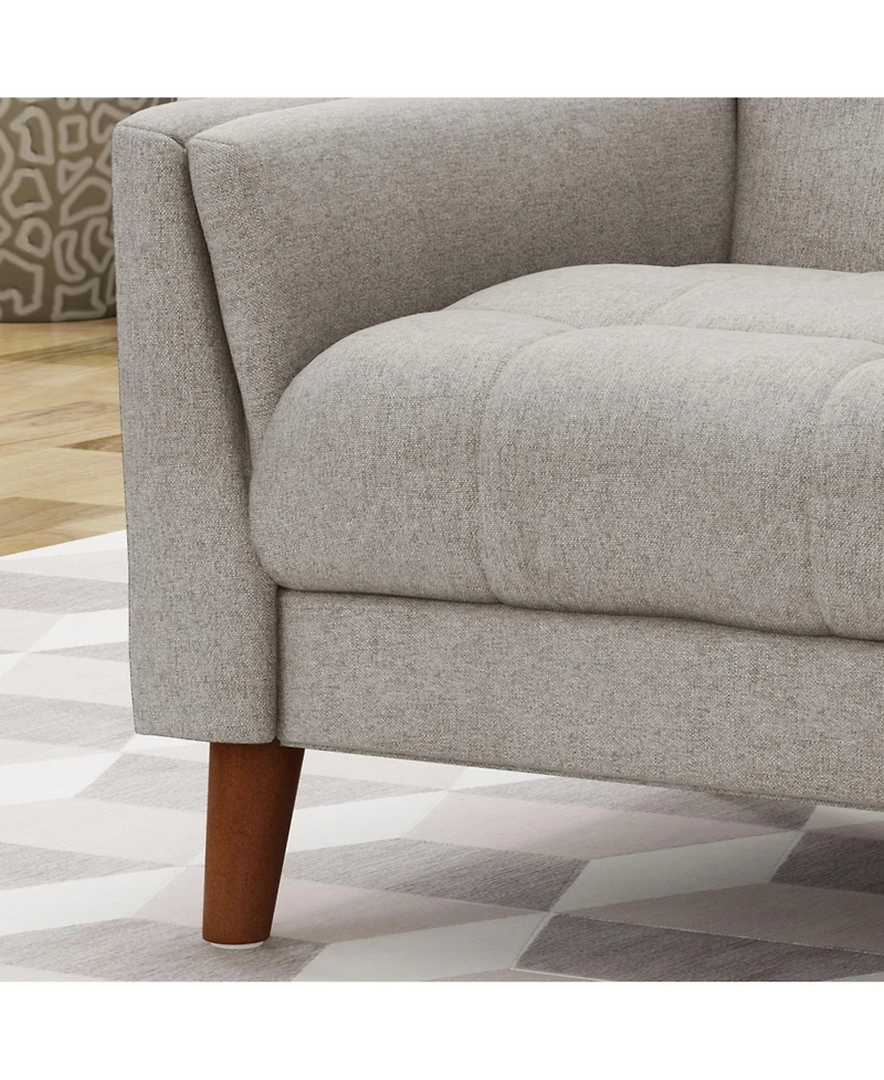 Candace Arm Chair